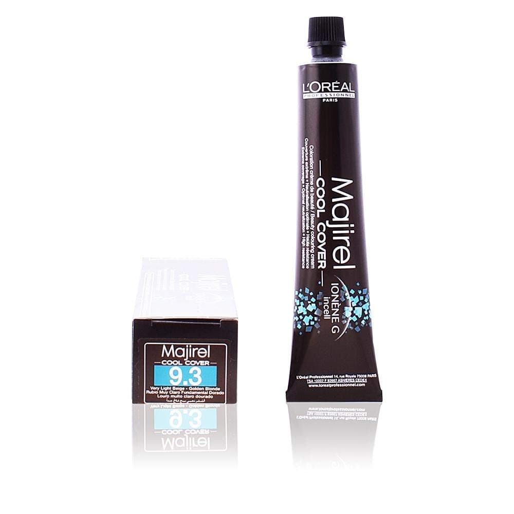 L'Oreal Professionnel Color Majirel Cc Dye