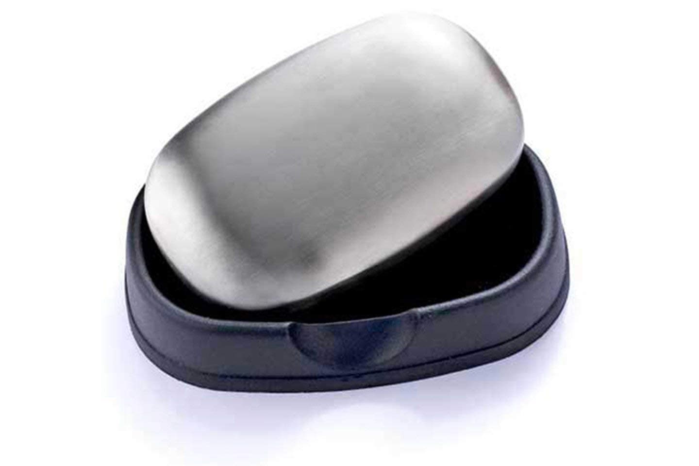 ODORBAR Reusable Everlasting Odor Removal Soap: Stops Hands & Body Odor