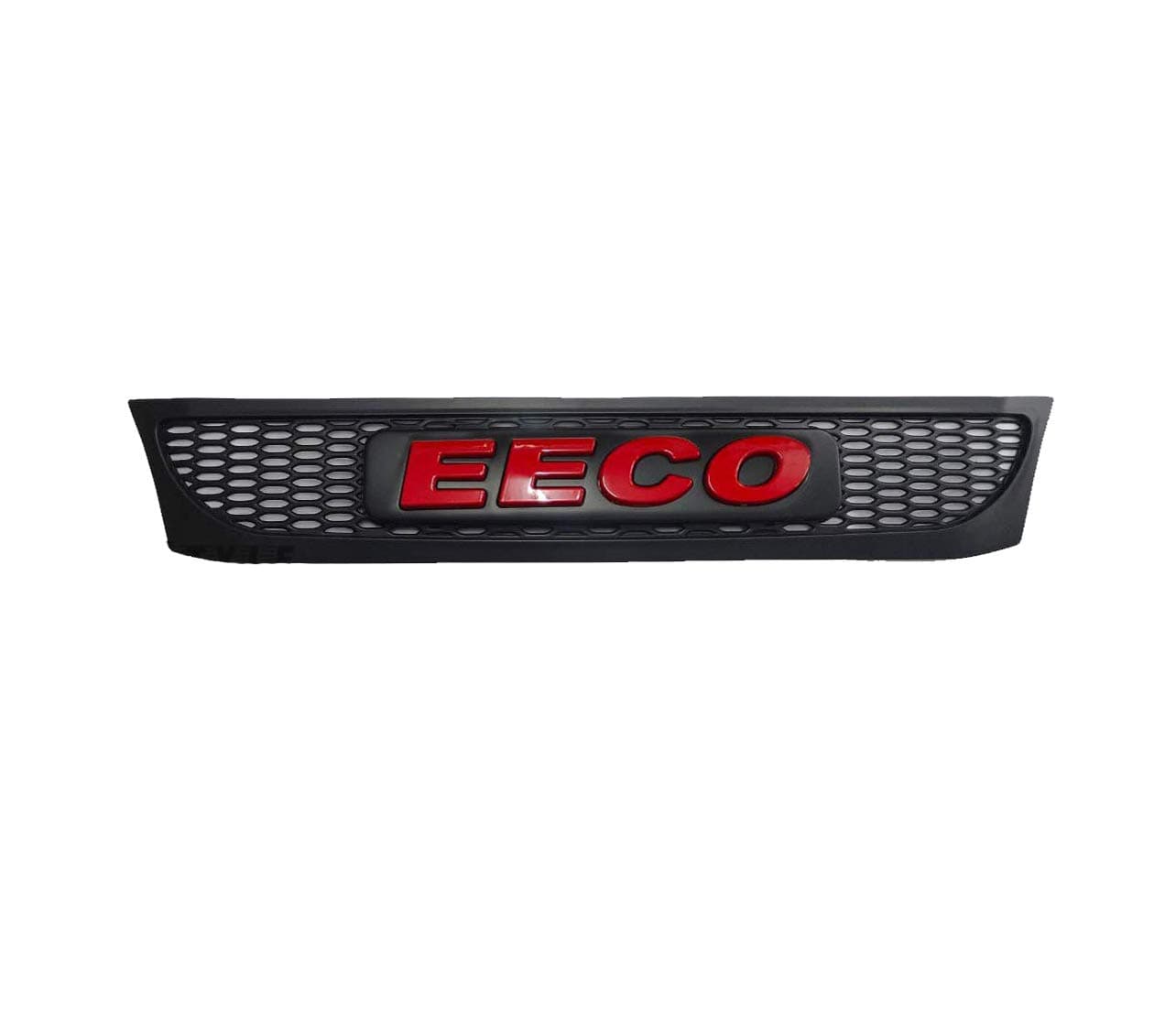 CAR SAAZ レッドアルファフロントグリル Eeco(2010-2017)用