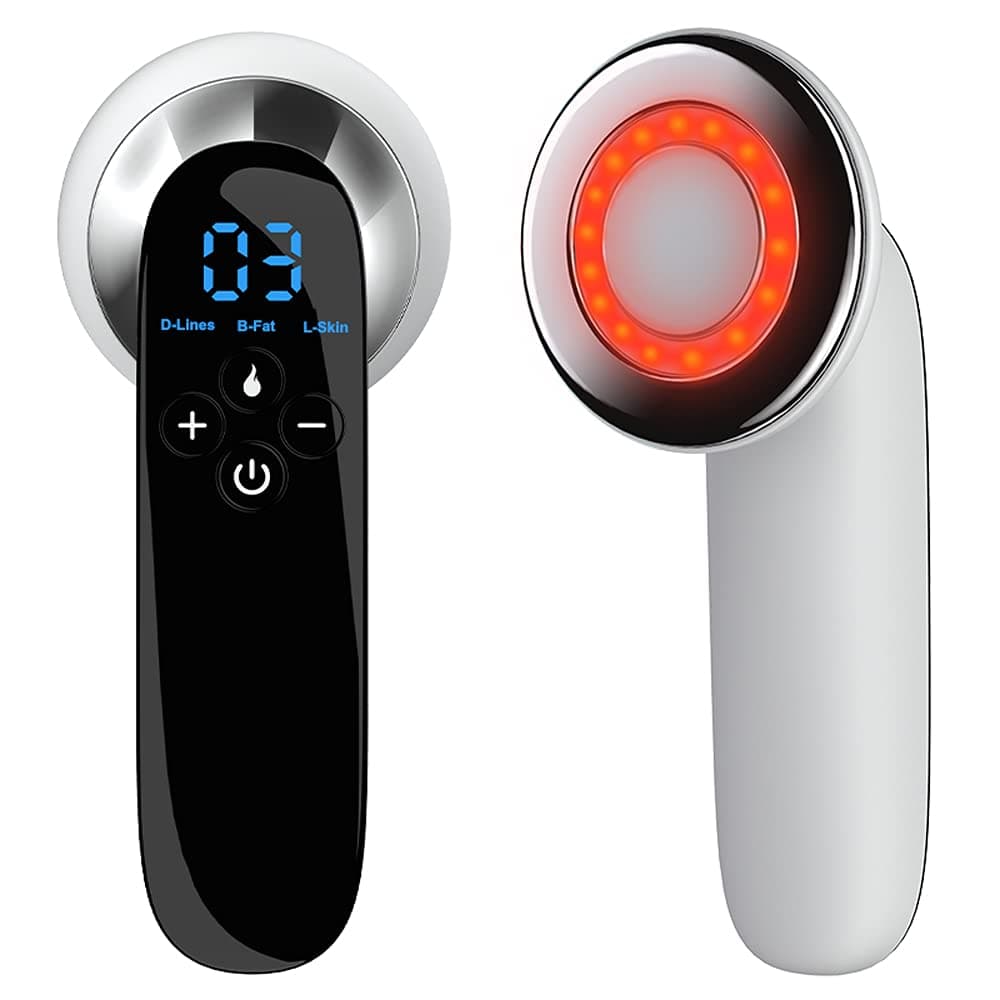 Body Shaping Device Stretch Mark Remover Machine for Arm Belly Waist Leg