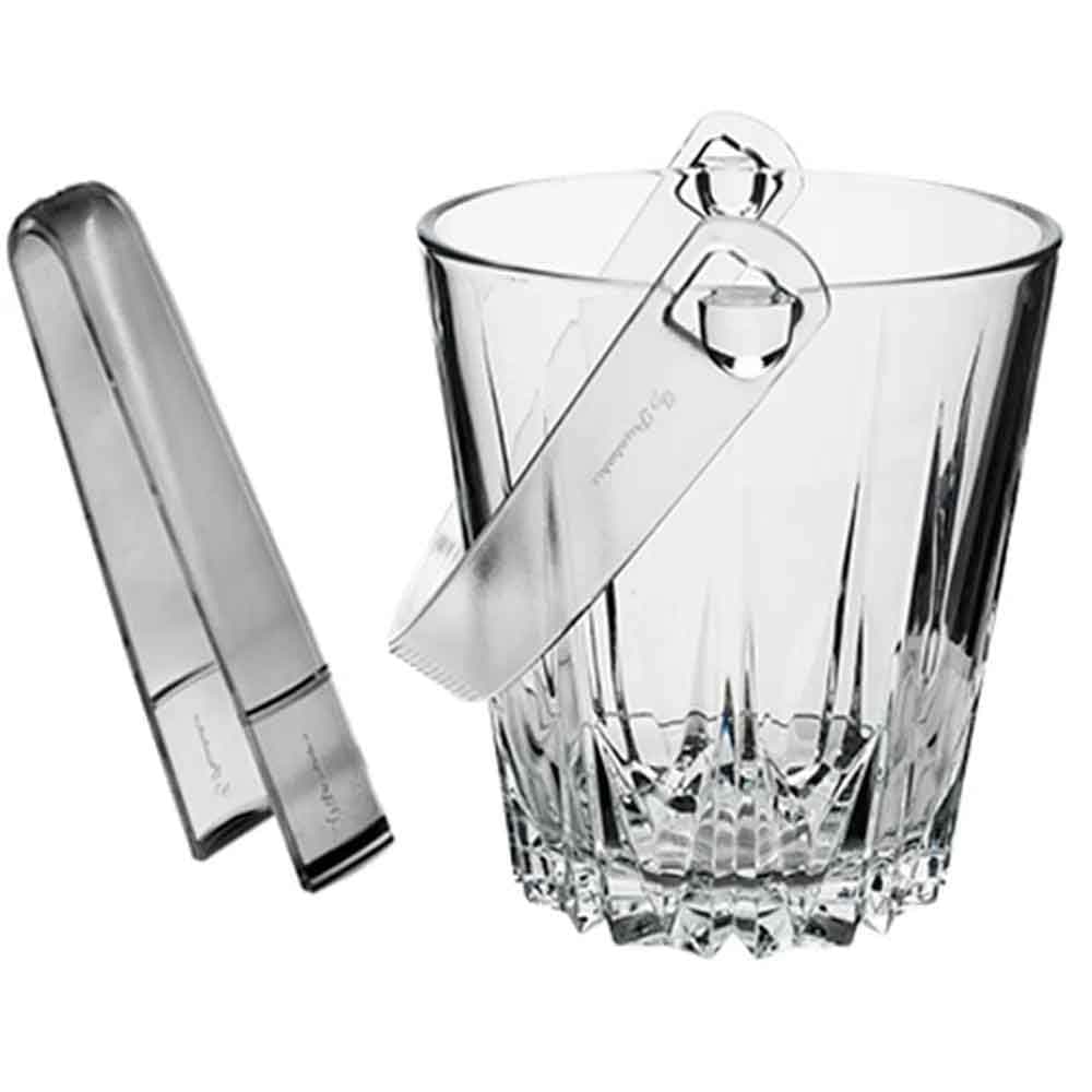 PASABAHCE 1034271 KARAT ICE BOX 120mm