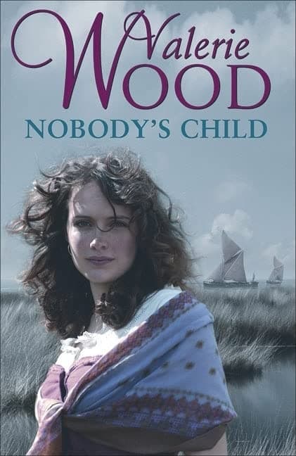 Nobody's Child Paperback – 9 April 2007