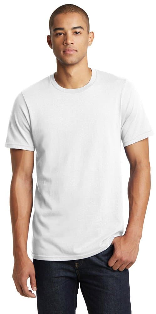 District Young Mens Bouncer T-Shirt