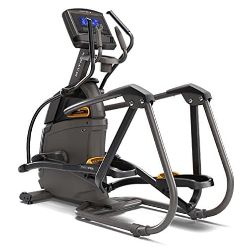Matrix Fitness A30 Ascent Trainer with XR Console