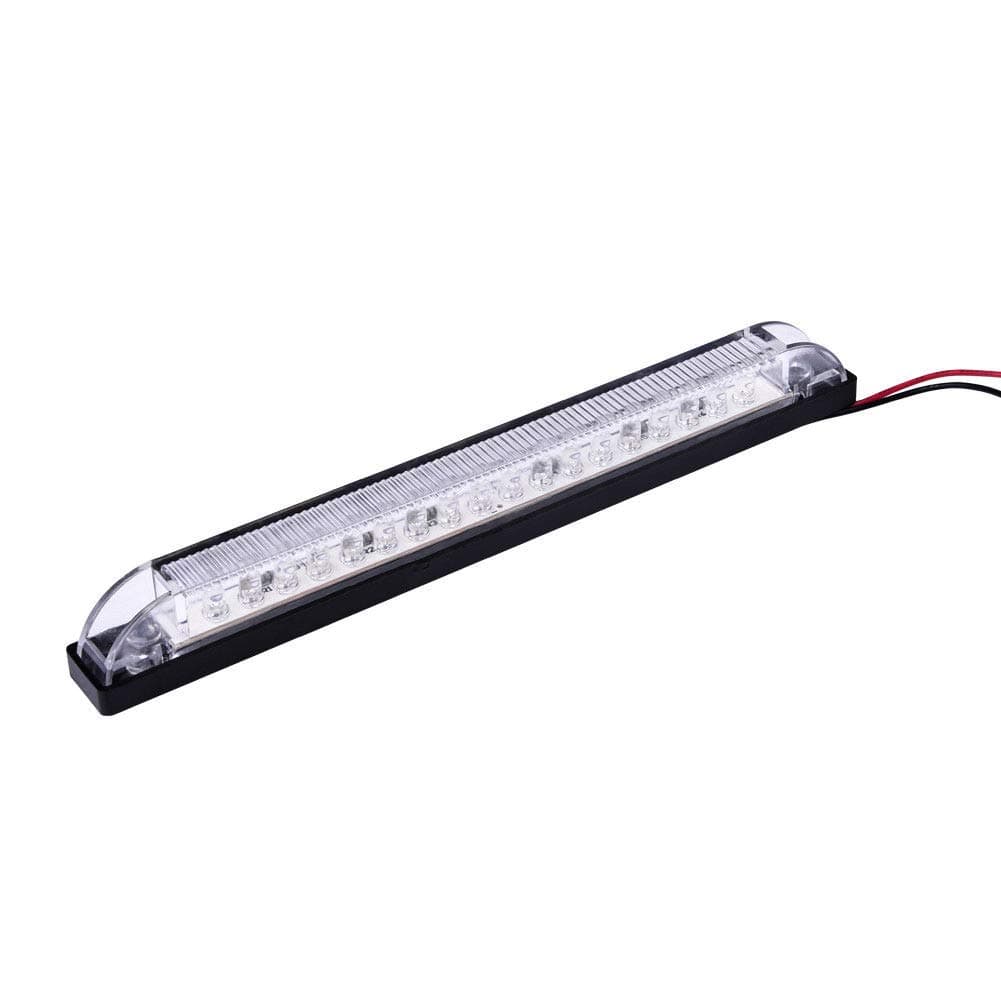 LED Bar Light - Heavy duty, Water resistant 12 Volt DC LED c