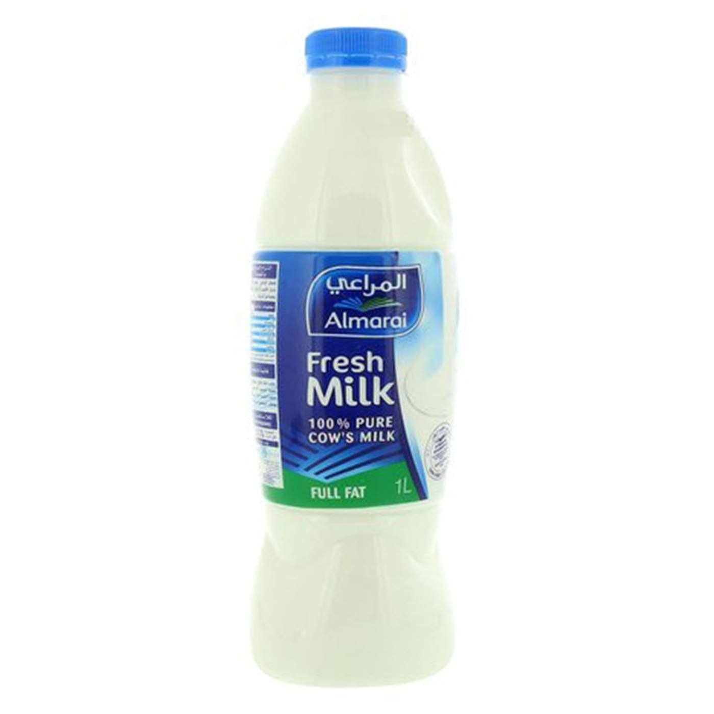 Almarai Fresh Milk Full Fat 1Litre