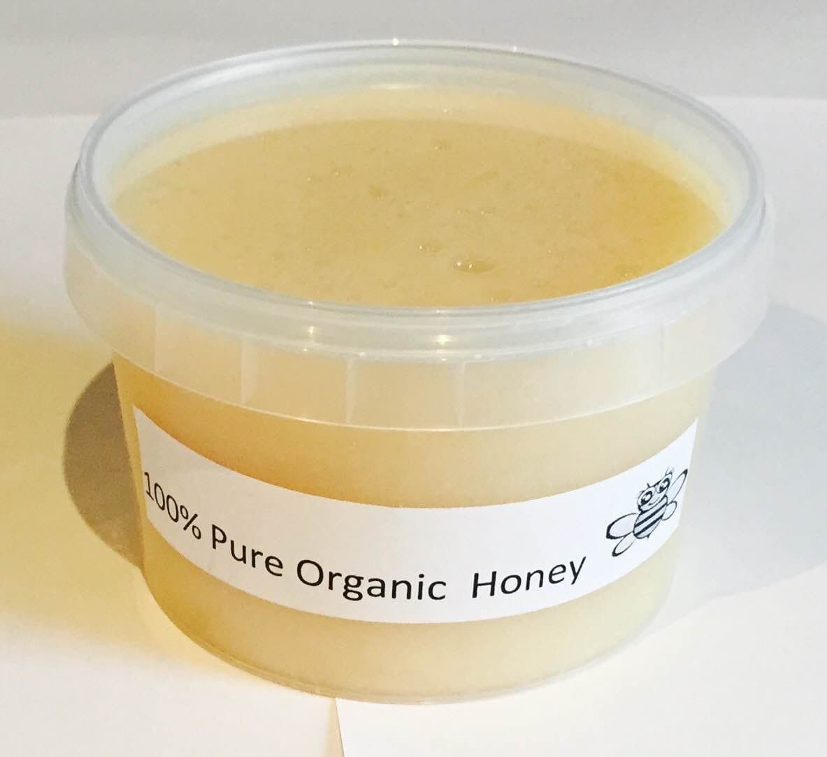 100% Honey Pure 1.5kg