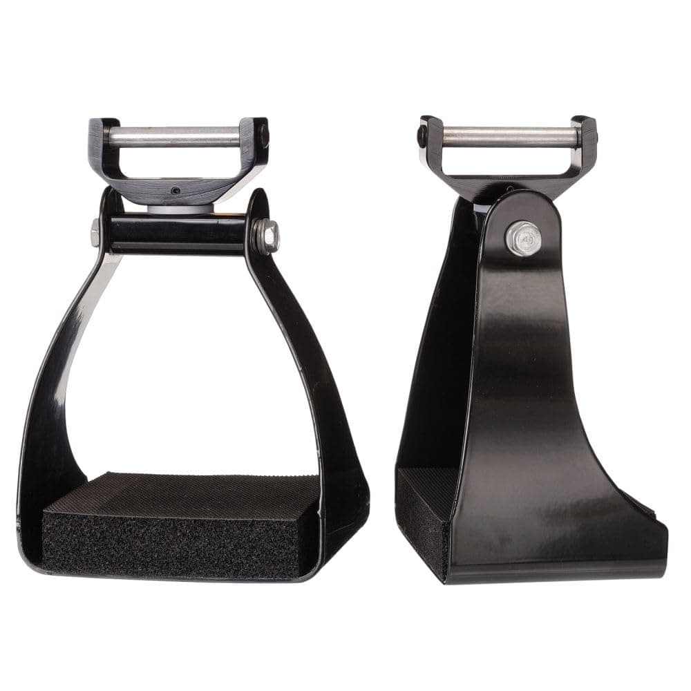 Tough 1 Swivel and Lock Endurance Stirrup