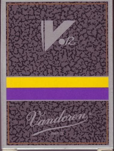 Vandoren V-12 Reeds for B-flat Clarinet (Box of 10) 5