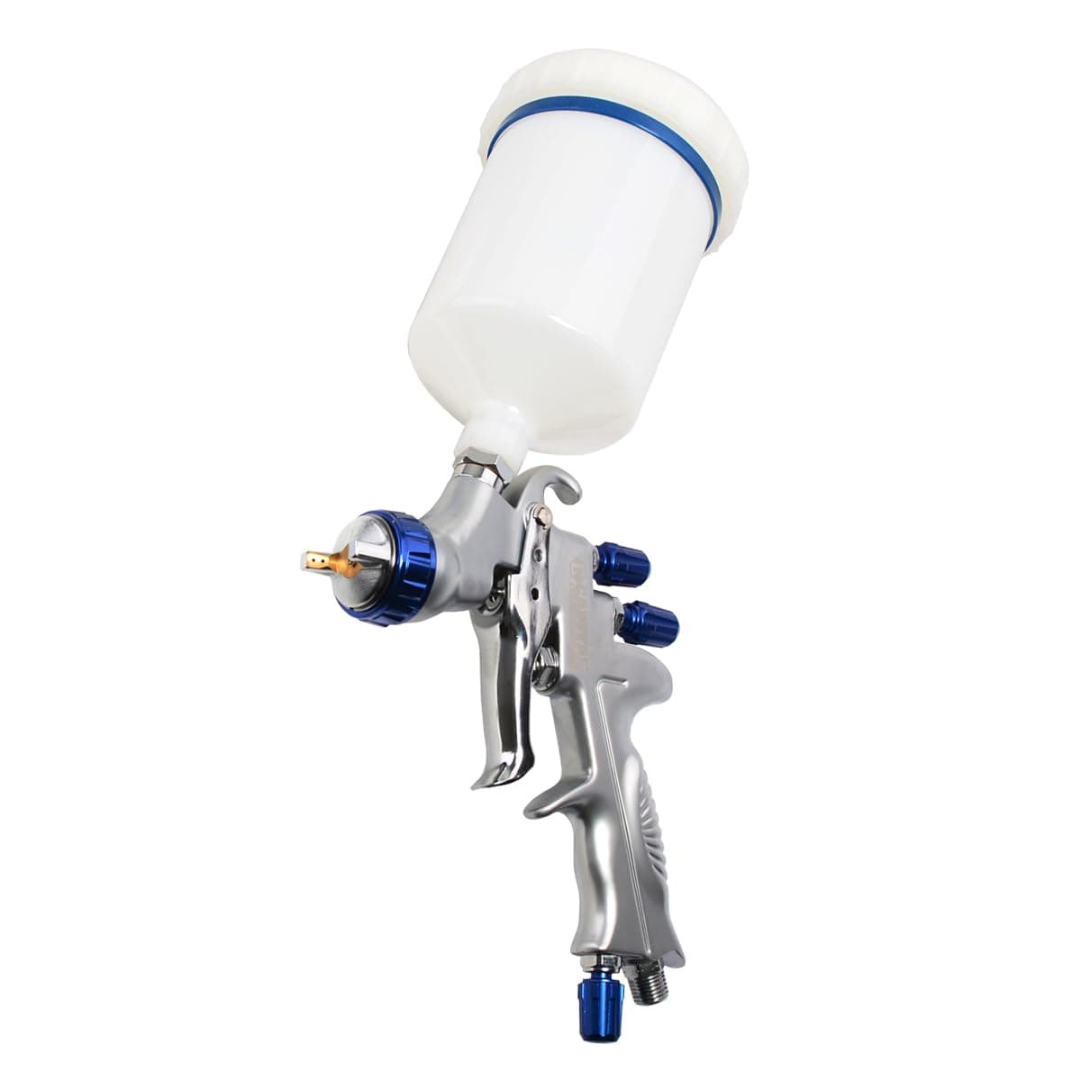Capital PneumaticsHVLP Spray Gun