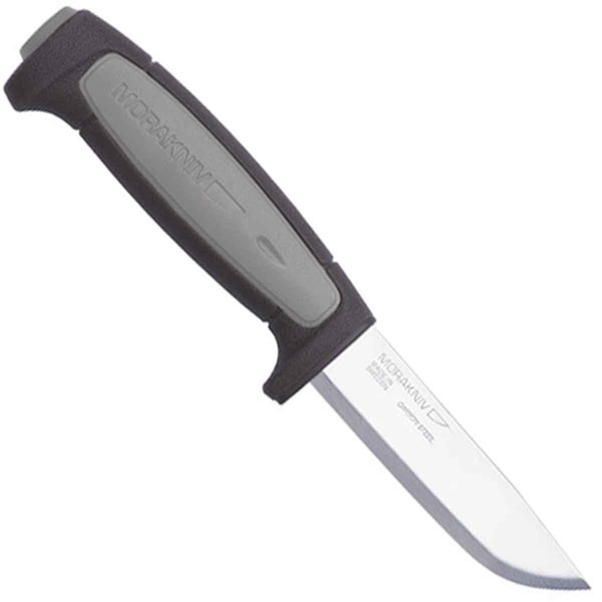Morakniv Outdoor Knife available in Grey