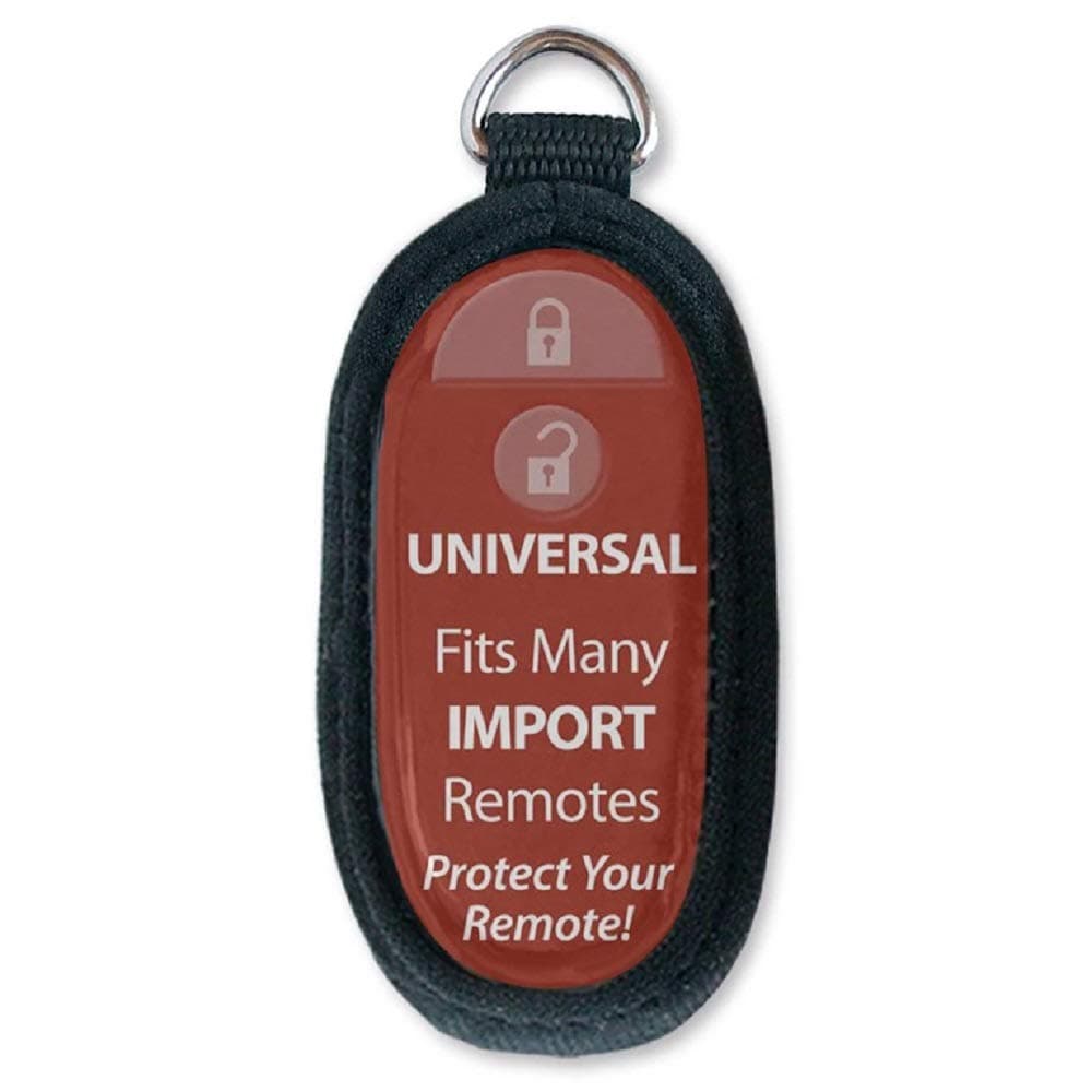 Lucky Line Flexible Remote Skin, Universal, 1 Pack (49001)