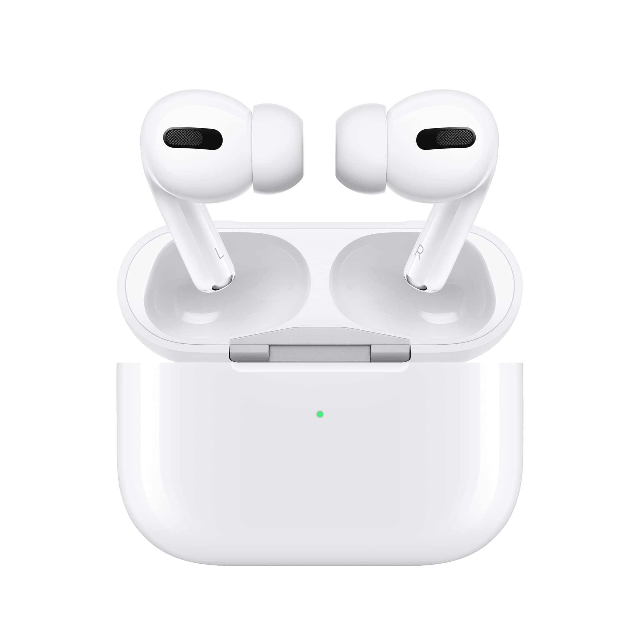 – AirPods Pro (1. generation) with MagSafe charging case (2021)