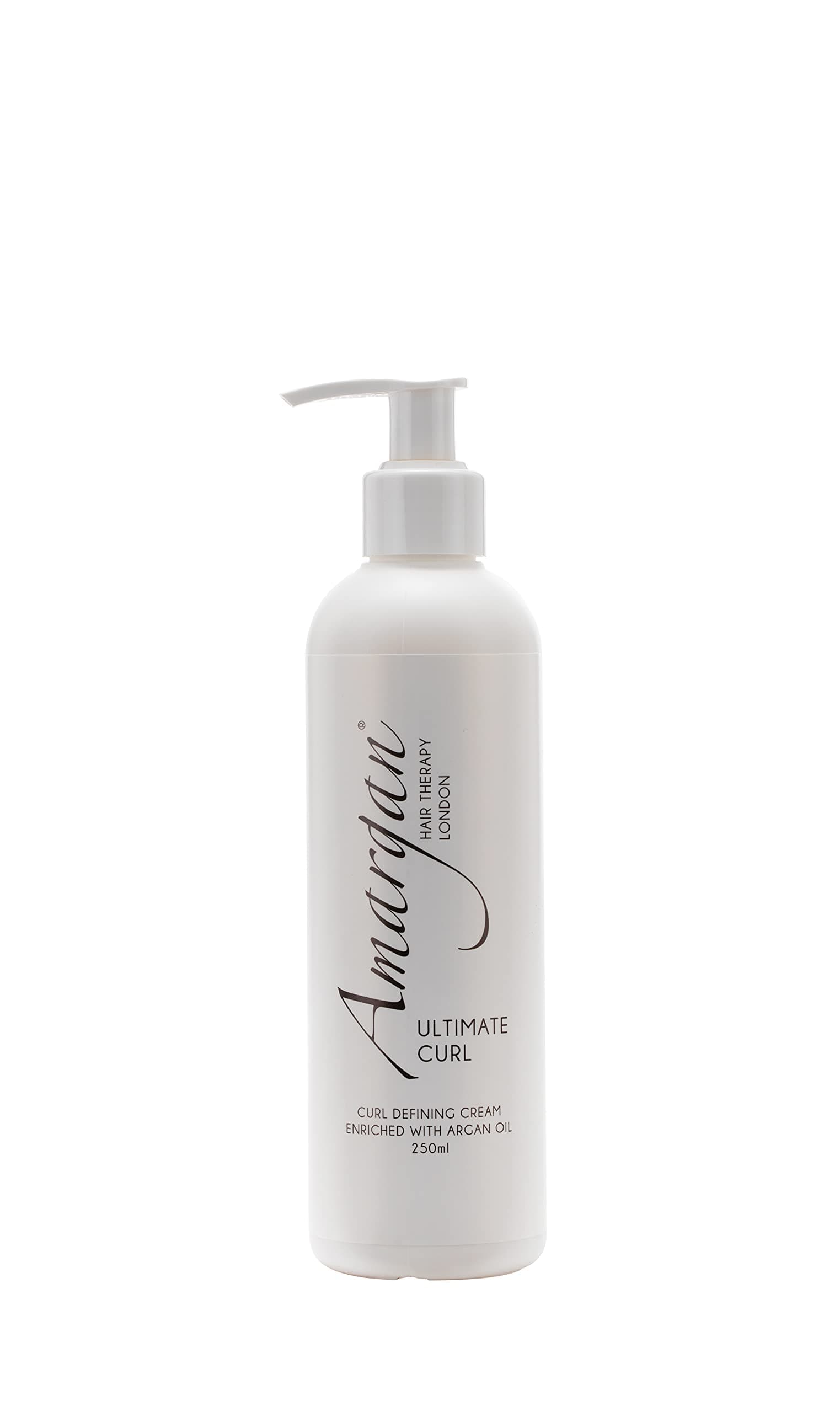 Amargan Hair Therapy Ultimate Curl 250 ml, AMUC02