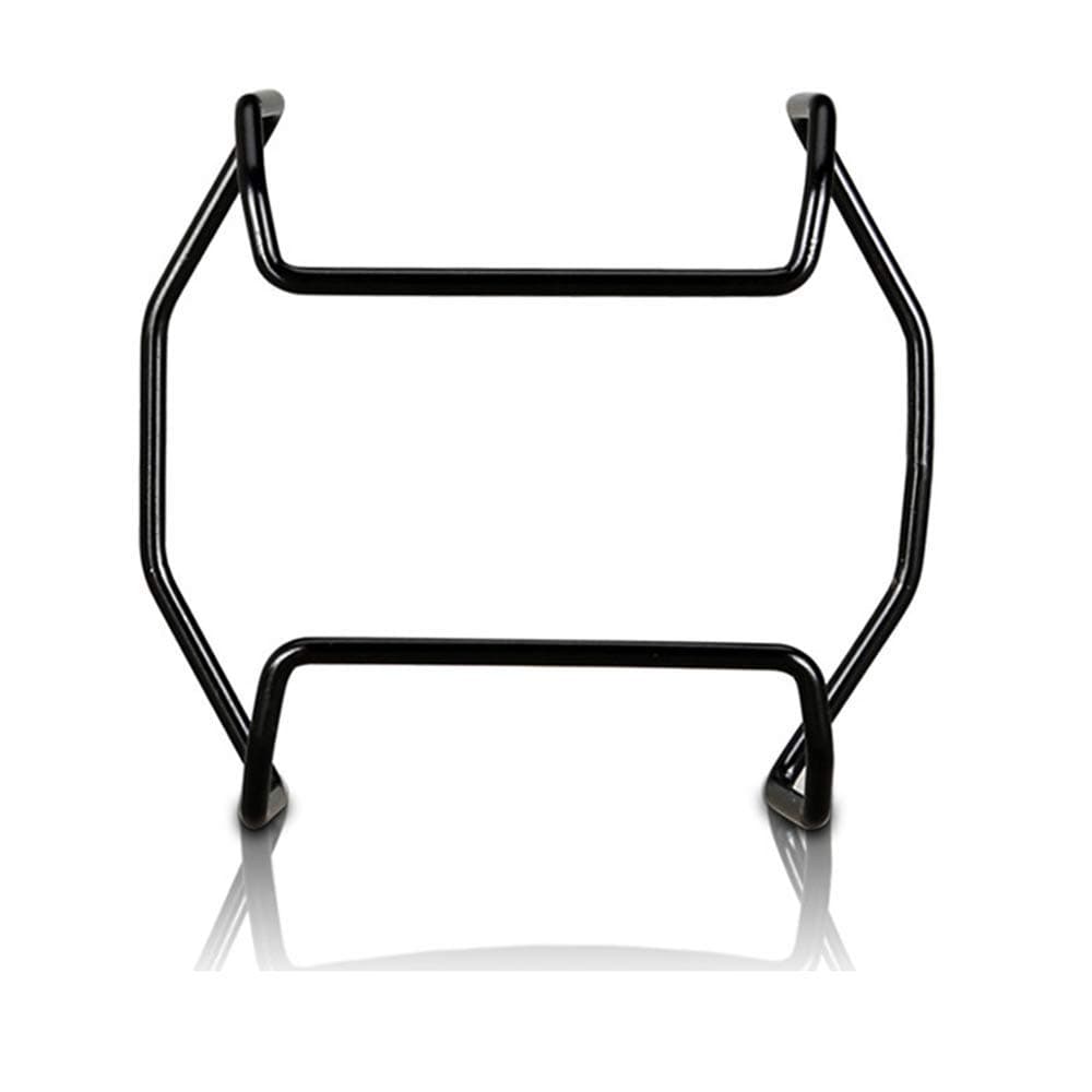 Stainless Steel Watch Protective Bumper for DW-5600 Casio DW-5600 GW5000 GW5030 GW5035 Wire Watch Guard Protector (Black)