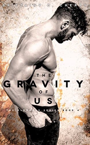 The Gravity of Us Kindle Edition