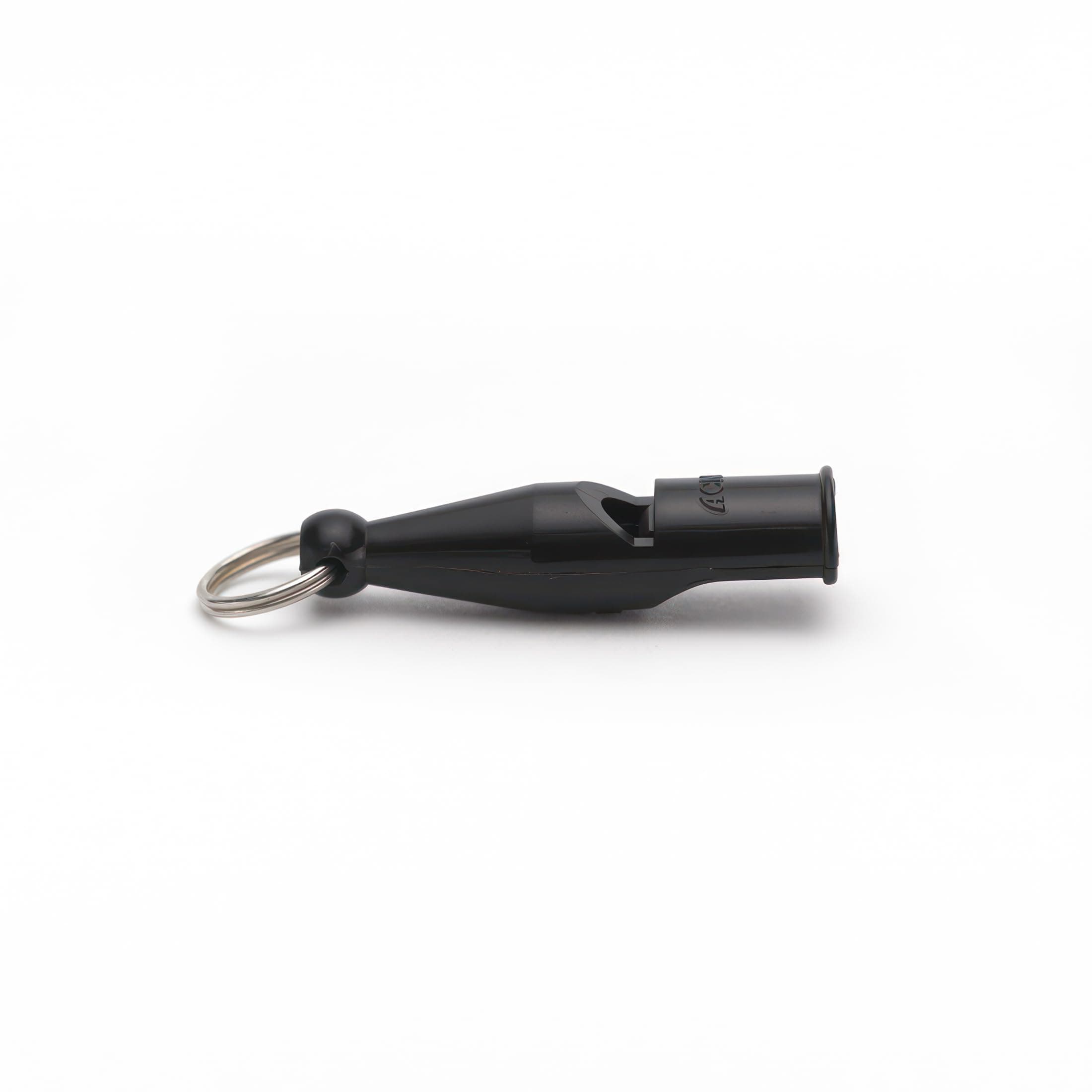 Dog Whistle Pro Trialler 212-Black