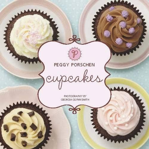 Peggy Porschens Cupcakes
