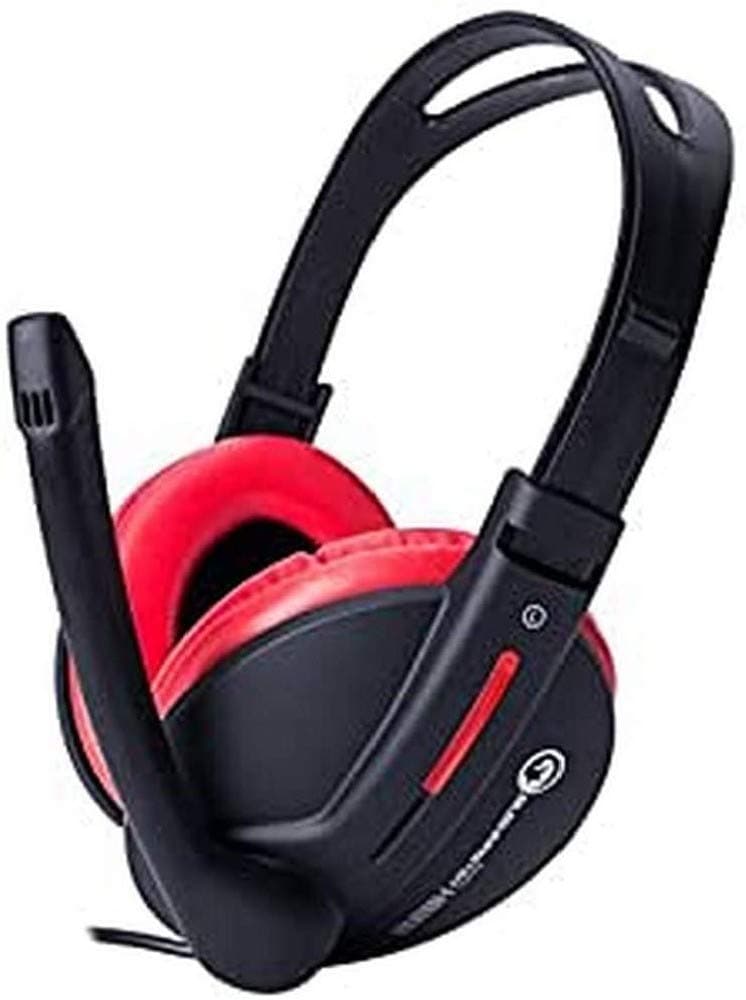 Marvo H8312 Gaming Headset with Mic (Black)