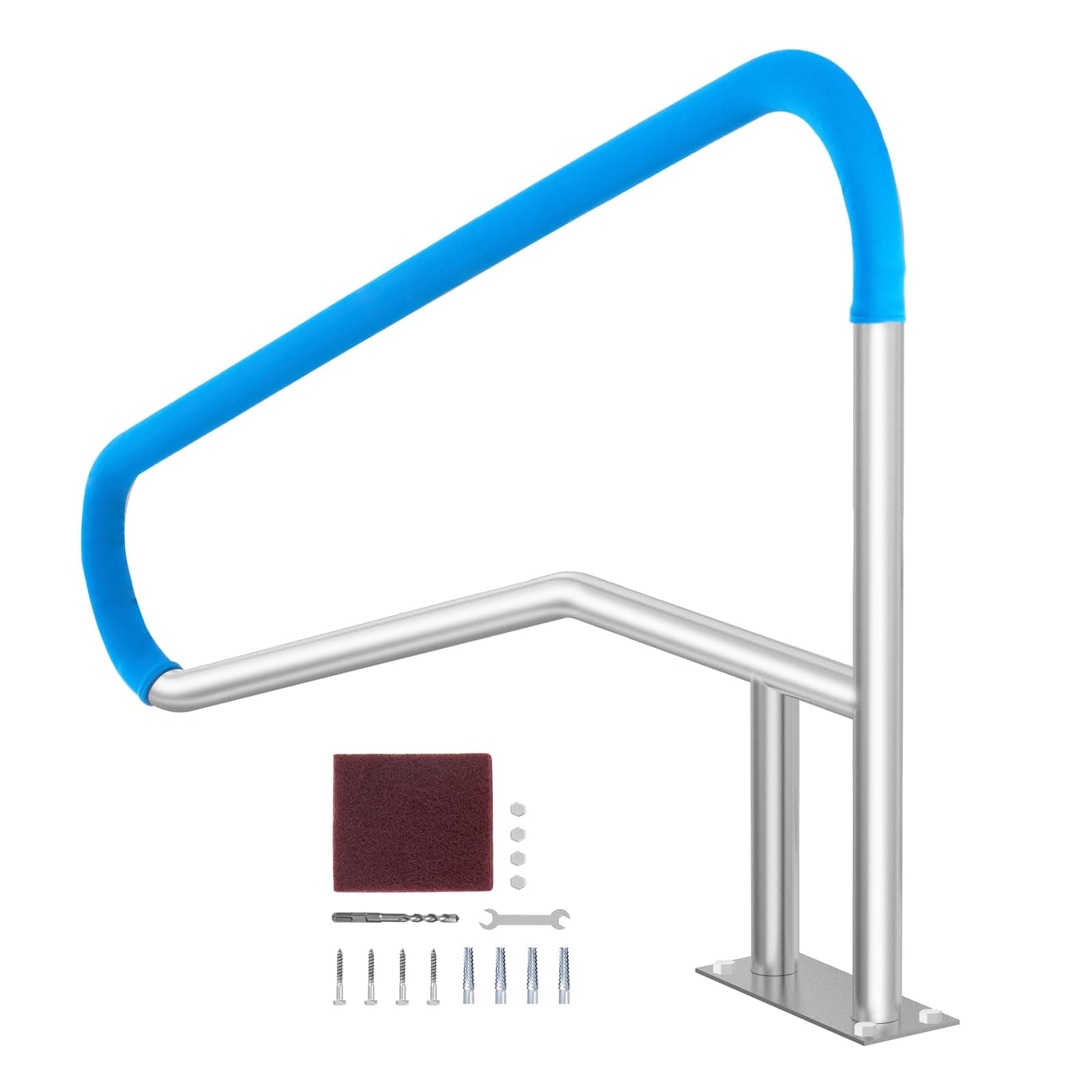 Swimming Pool Hand Rail 54" x 36"