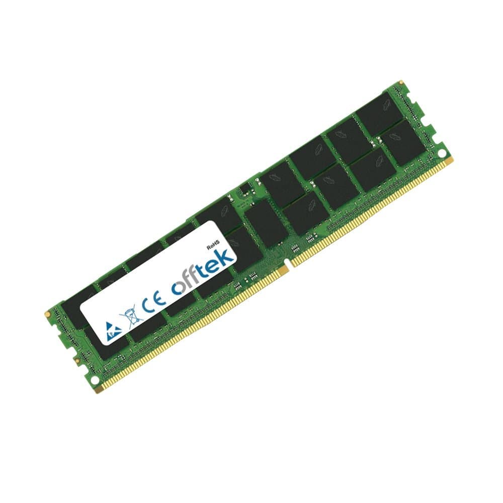 OFFTEK 8GB Replacement Memory RAM Upgrade for Inspur NF8480M5 (DDR4-23400 (PC4-2933) - Reg) Server Memory/Workstation Memory