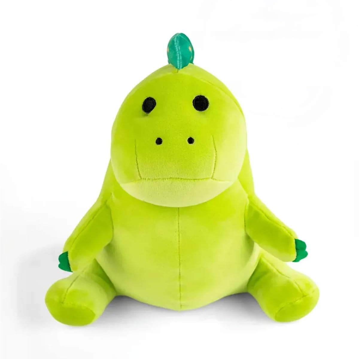 Moriah Elizabeth Official Merch - Pickle Plushie