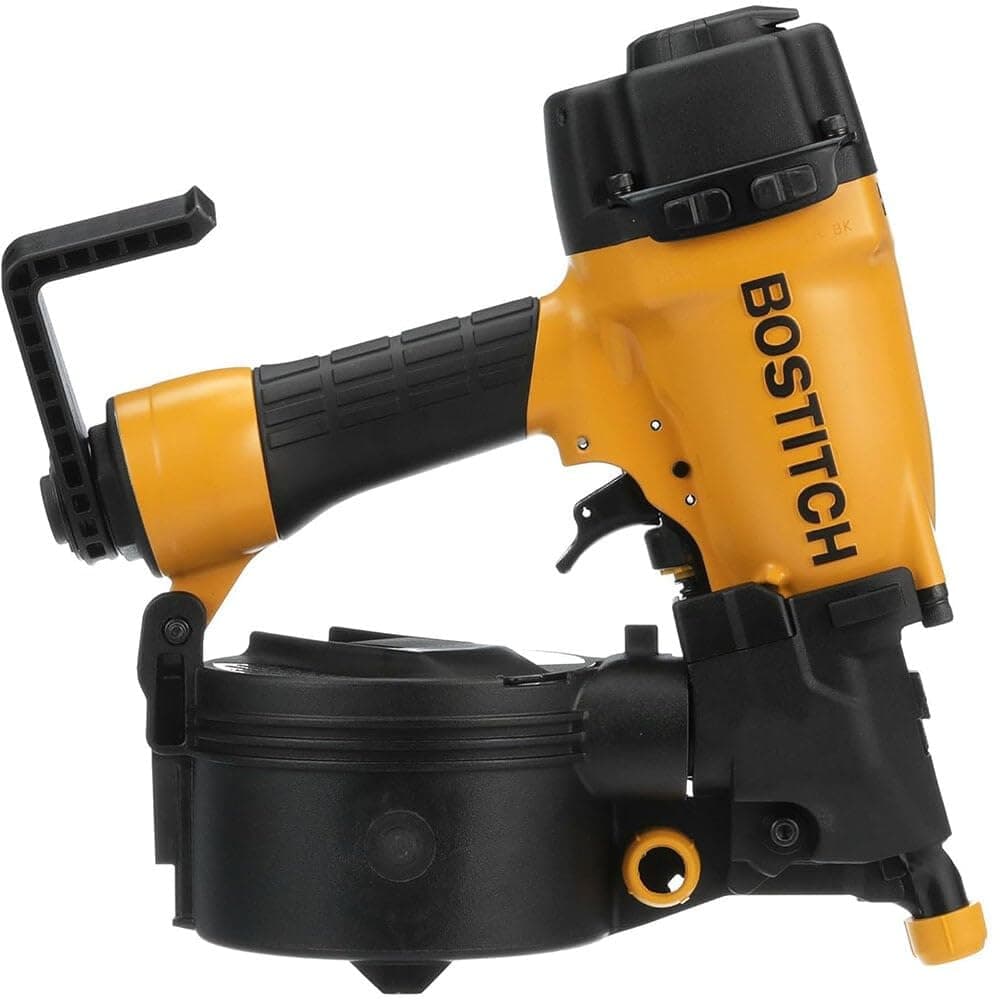 N66C-1 1-1/4-inch to 2-1/2-inch Coil Siding Nailer