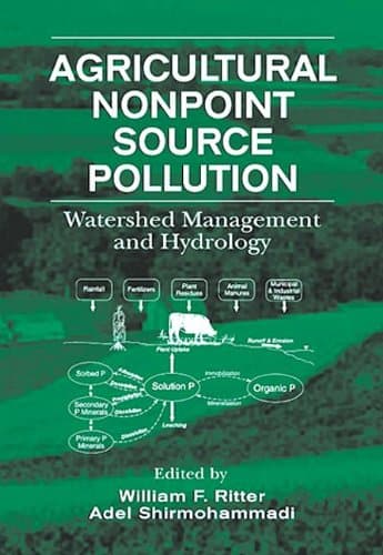 Agricultural Nonpoint Source Pollution: Watershed Management and Hydrology