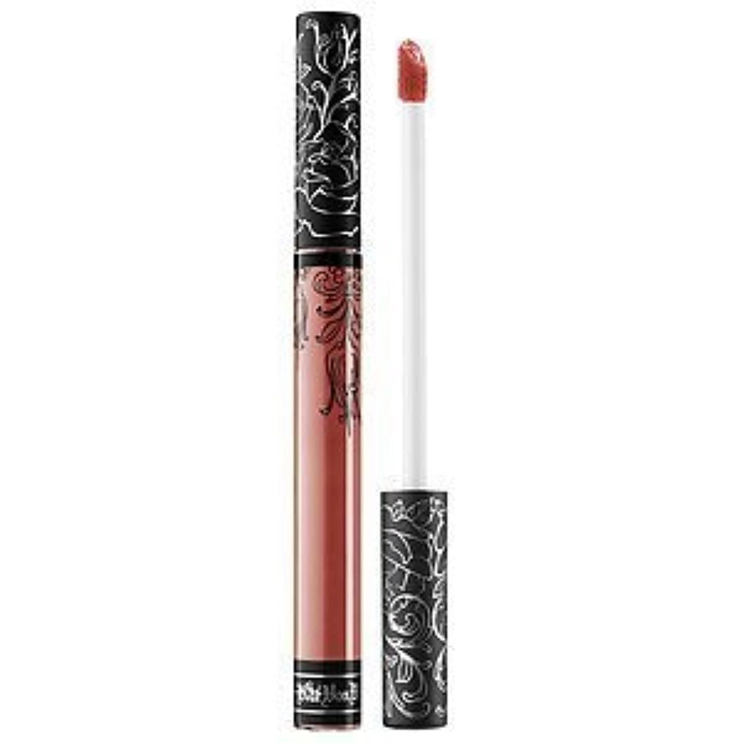 Kat Von D Everlasting Liquid Lipstick - Lolita II