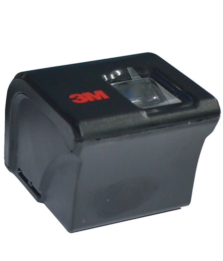 Gemalto 3M Cogent CSD 200 Fingerprint Scanner