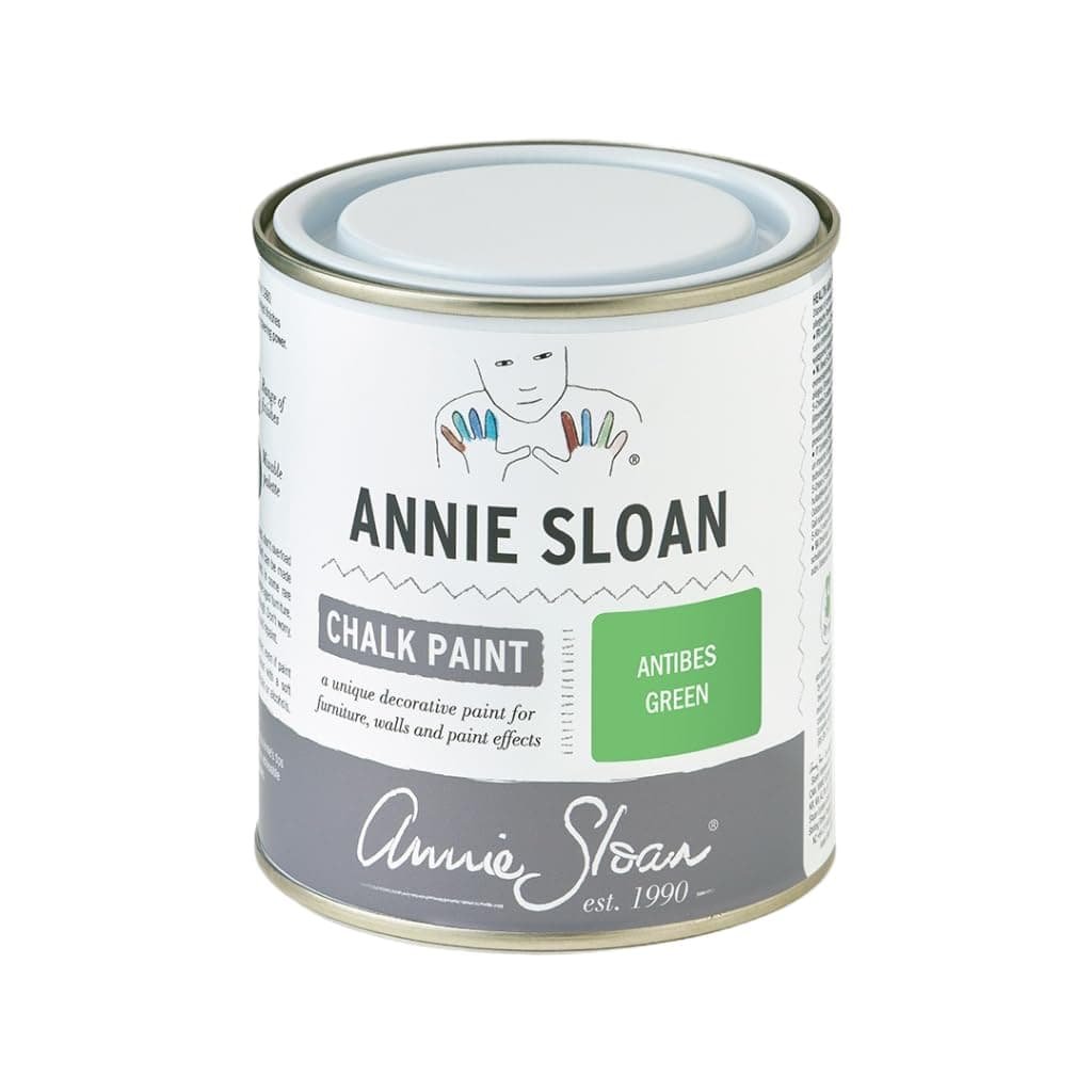 Annie Sloan Chalk Paint 500 ml (Antibes Green)