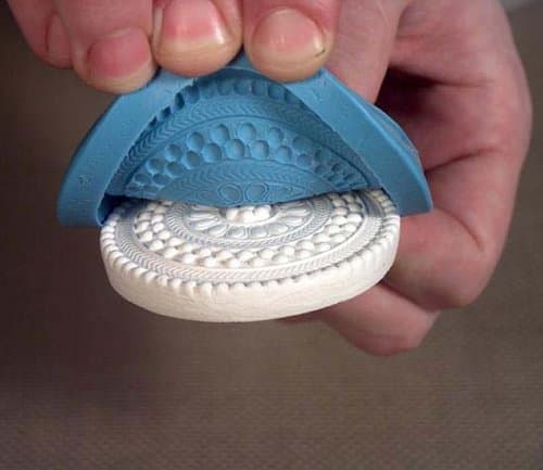 Silicone Plastique Make Your Own Moulds 5kg Pack