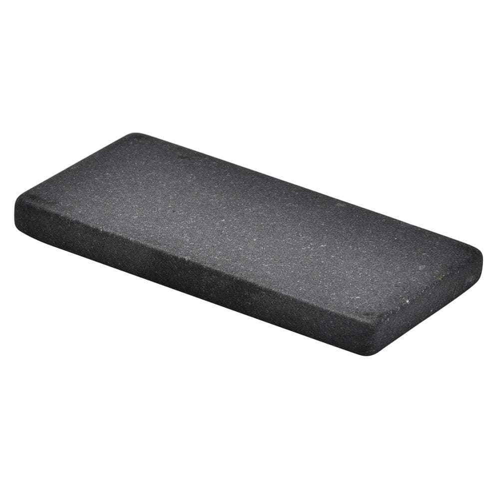 10K/14K/18K/22-24K Testing Stone, S/L Metal Testing Stone, Testing Platinum for Testing Gold Testing Silver for Testing Jewelry(small)