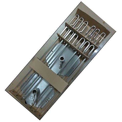 HearthDistribution SNH-MBR Multi-Kabaob Rotisserie Attachment