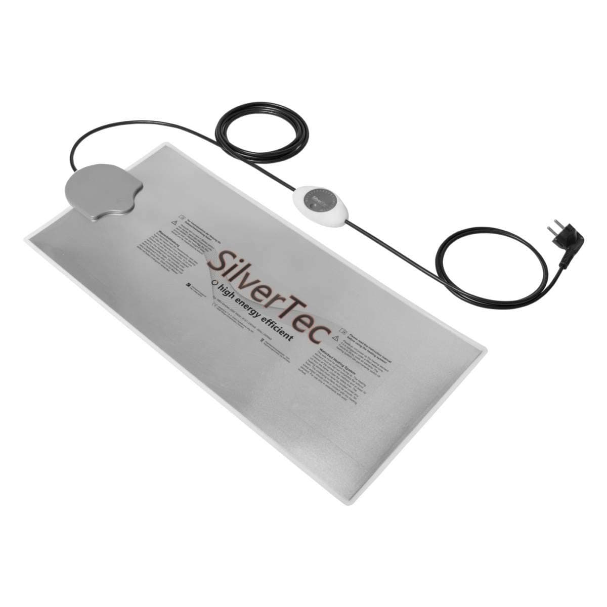 T.B.D. SilverTec Water Bed Heater 200 W