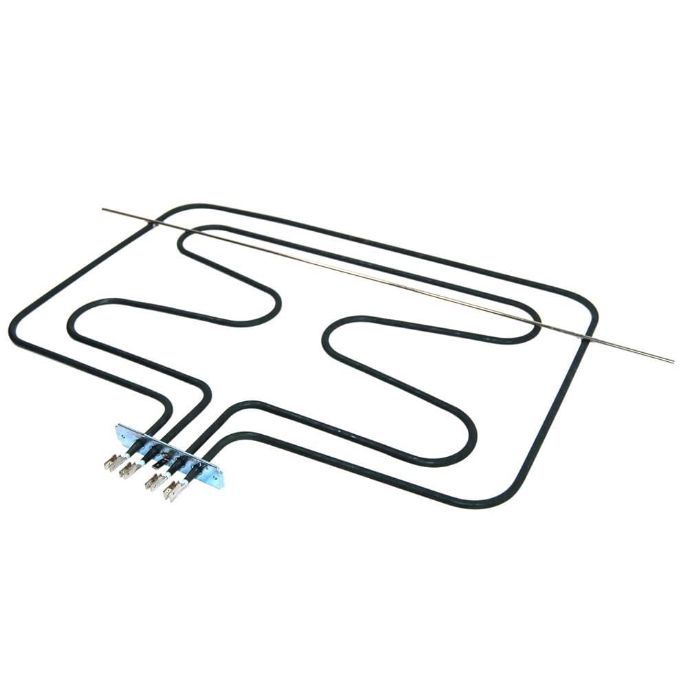 GENUINE ARISTON Cooker Grill/Oven Heater Element