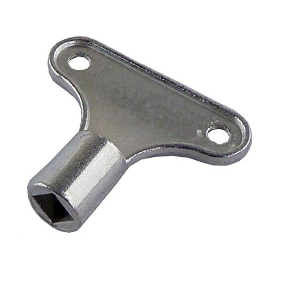 Radiator Bleeding Keys. Air Valve Heater Bleeder Release Plumber Tool