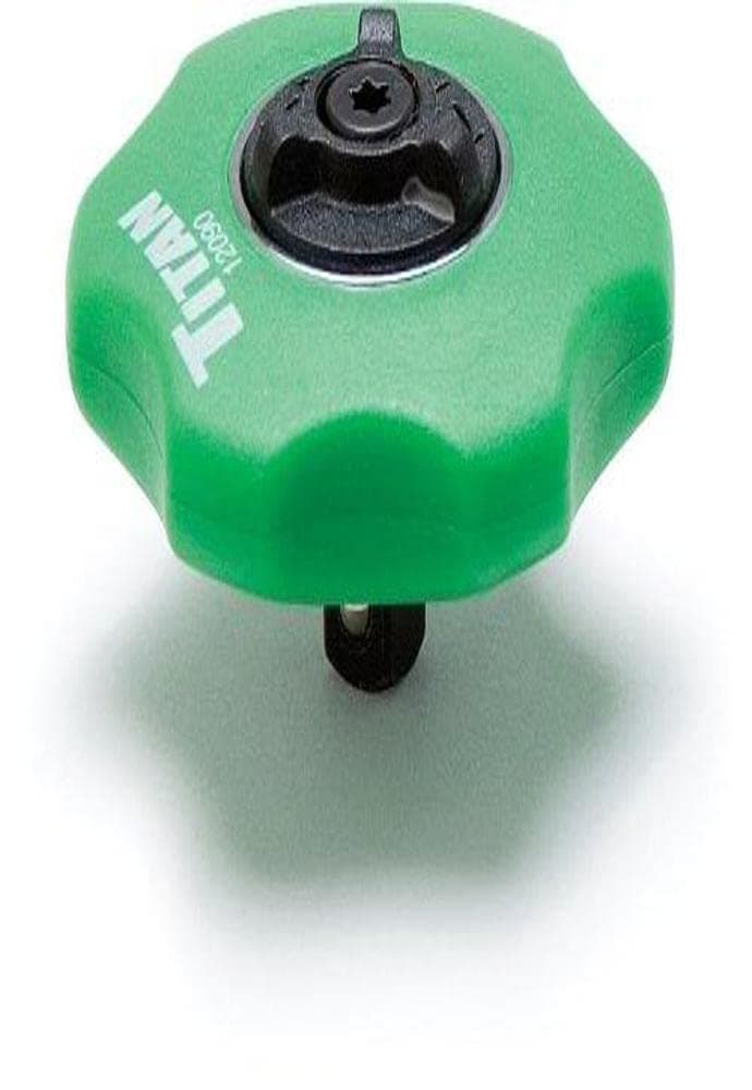 Tools 12090 1/4-Inch Drive Finger Ratchet - Multi-Colour