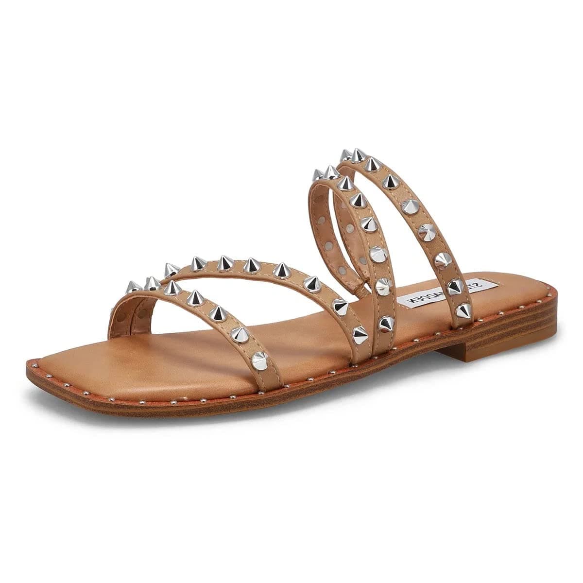 Steve Madden Skyler-j Women's Flat Sandal