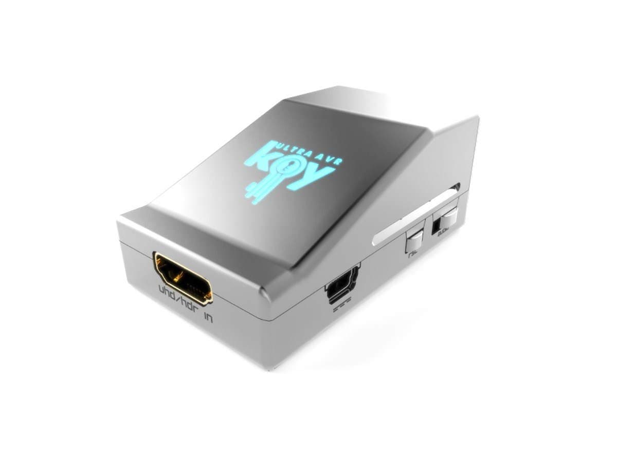 Monoprice HDFury 4K Ultra AVRkey (130457)