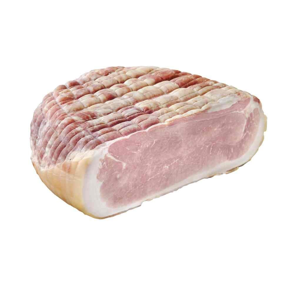 Creminelli Fine Meats Prosciutto Cotto, 6.4 Pound -- 2 per case.