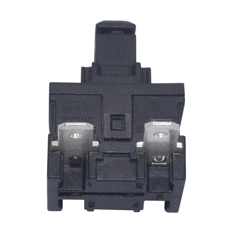 Switch for irt Devil SD40010 Bagless EZ-Lite Canister Vacuum