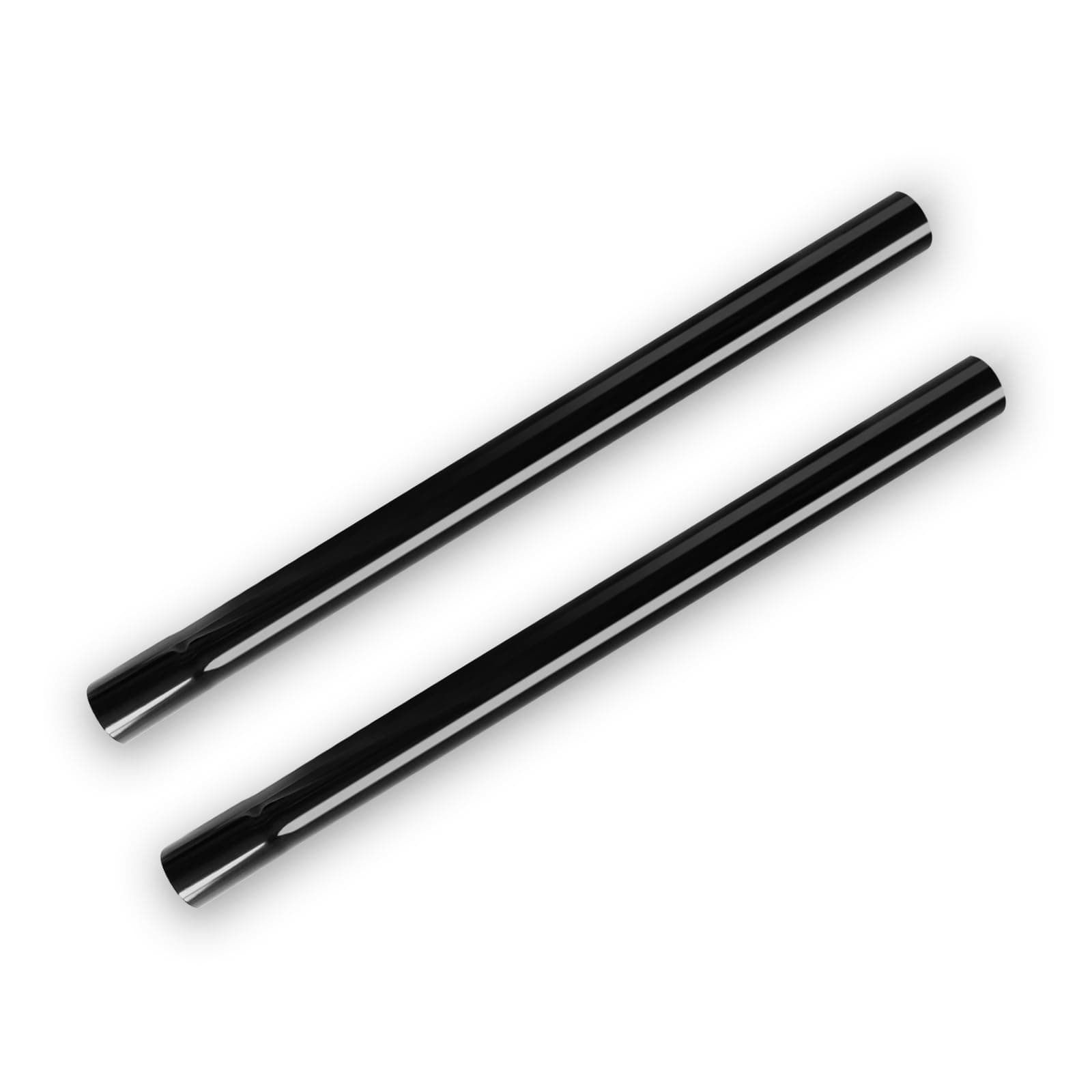 Extension Wand Hose Replacement for Bissell Zing Canister Vacuum Models 2156A, 1665, 16652, 1665W, 21562 Series (14.8inch, Pack of 2)