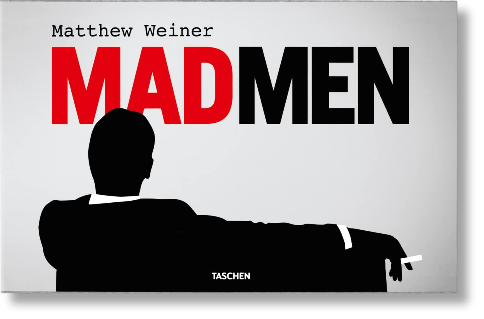 Mad Men Hardcover – December 26, 2016