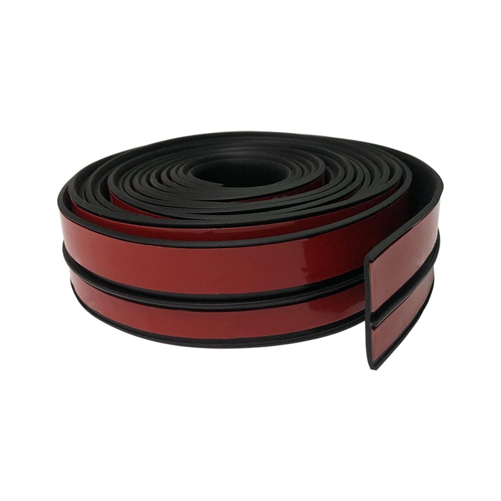 9.84Ft Windshield Rubber Seal for Car, Car Weather Stripping Trim T Shape Sealing Strip Sunroof Seal, Sunroof Front Rear Windshield Trim (1.06in)