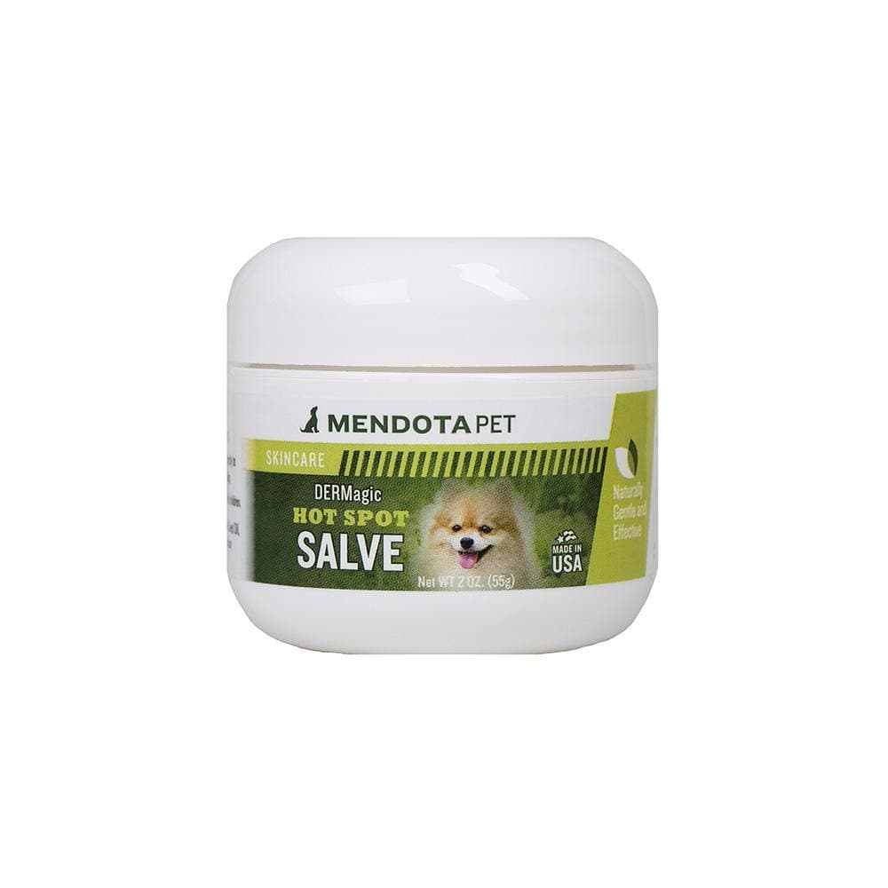DERMagic Hot Spot Salve (60ml)