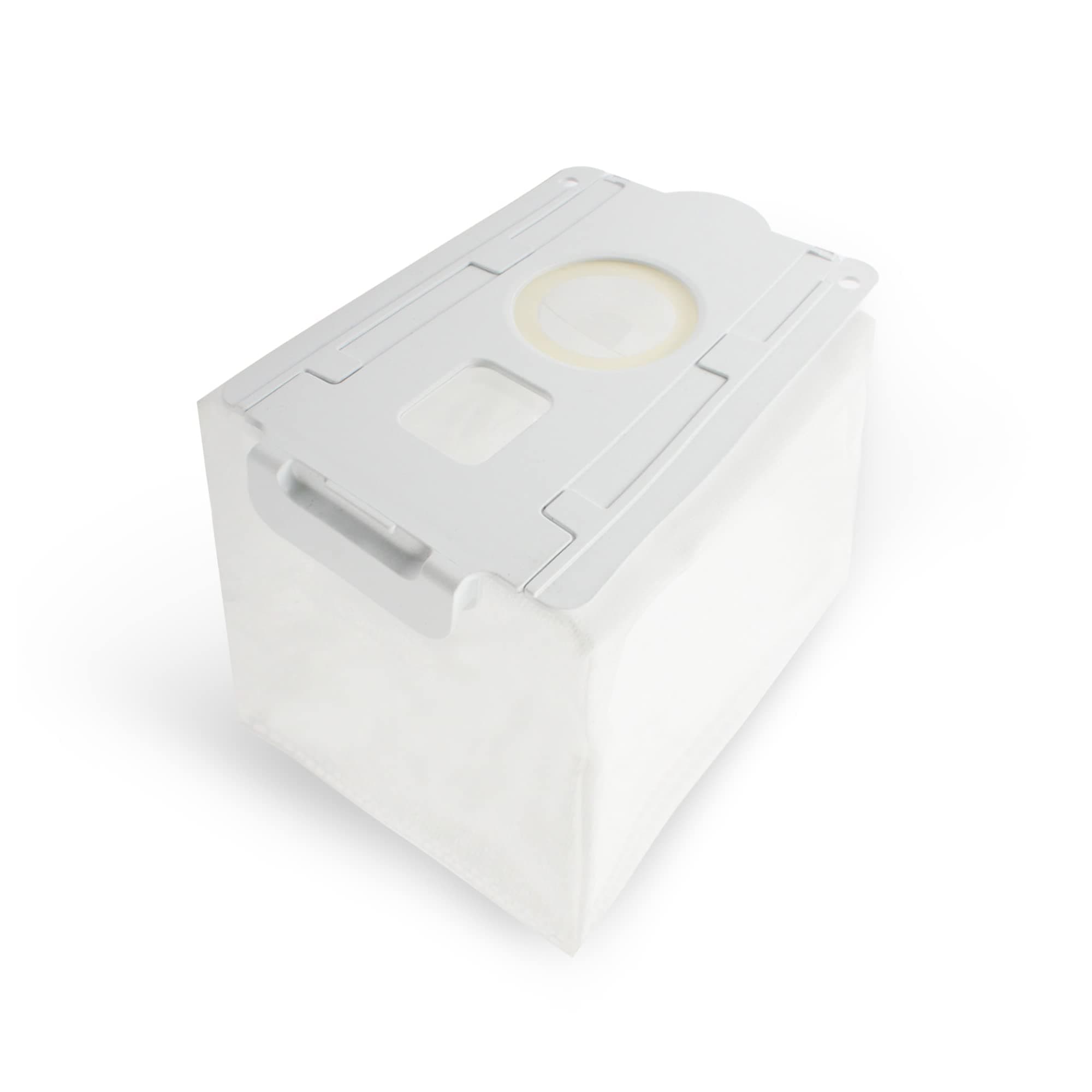 LG 3-Pack Replacement Bags for LG CordZero Vacuum Cleaner Tower, Compatiable with A931KWM, A937KGMS, A938KBGS, A939KBGS, and A949KTMS