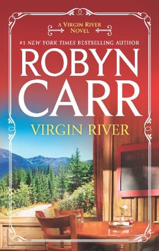 Virgin River (Virgin River, Book 1) (A Virgin River Novel, 1) Mass Market Paperback – December 18, 2012