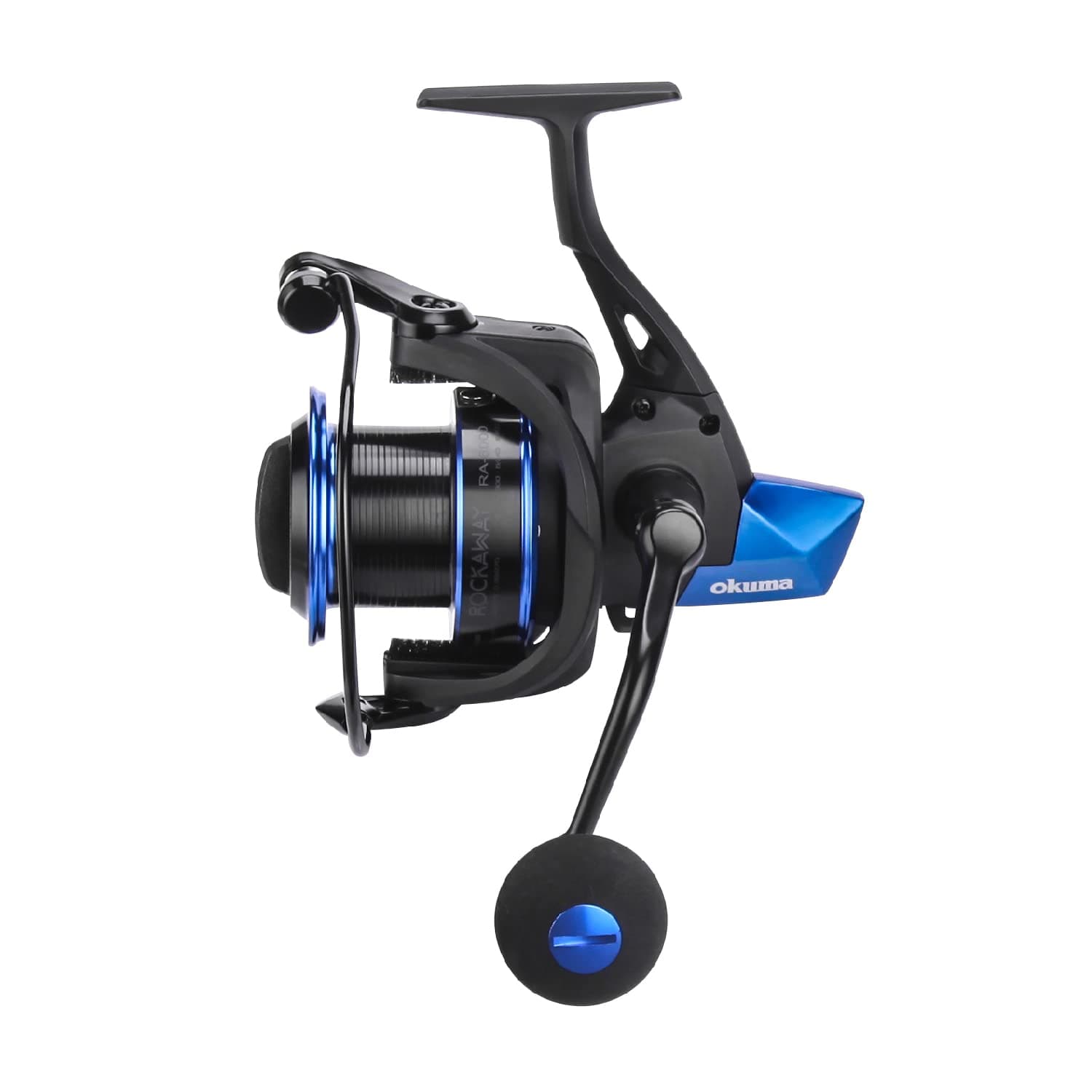 Rockaway Graphite Body Surf Spinning Reel