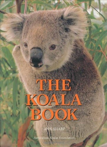 Koala Book, The Hardcover – October 31, 1995